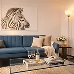 Bright Designer 1br With Balcony & Wifi Bukarest